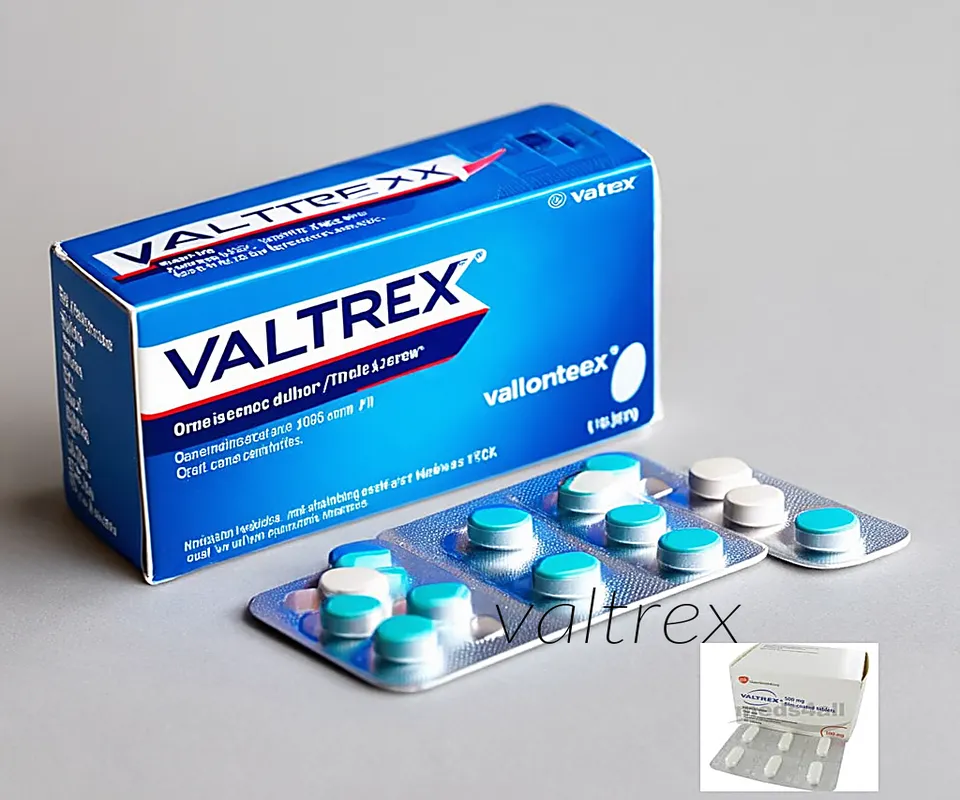 Precio del valtrex